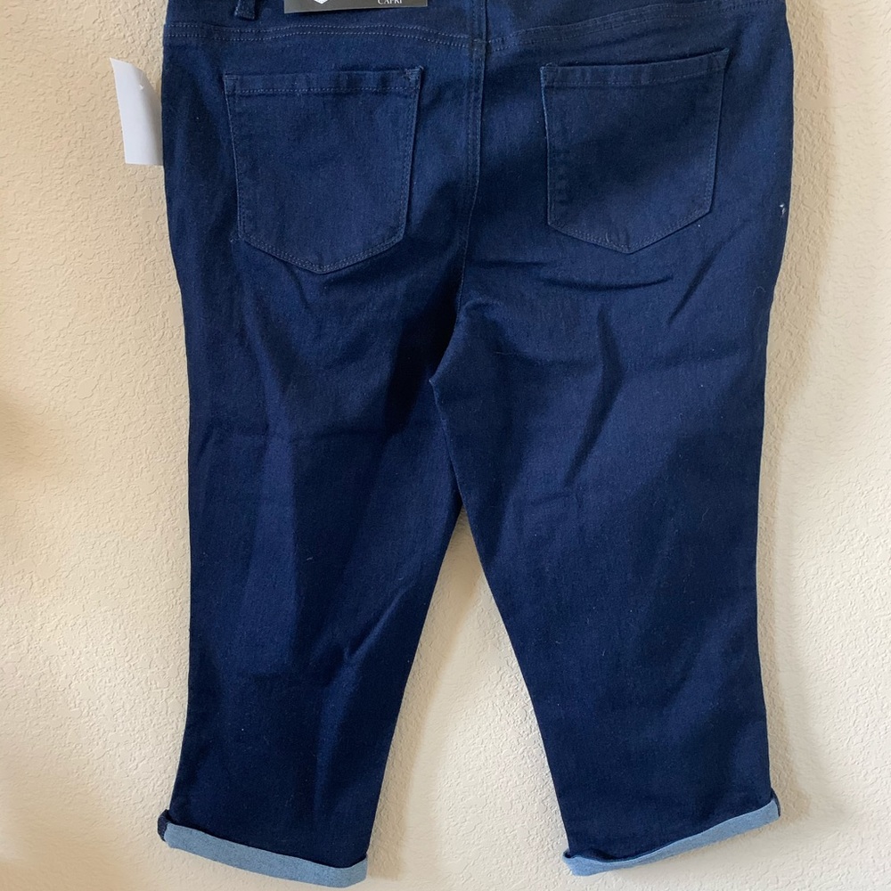 Capris